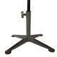 Vintage Friso Kramer work chair from Ahrend de Cirkel dutch design