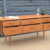 Sideboard by AustinSuite * 154 cm