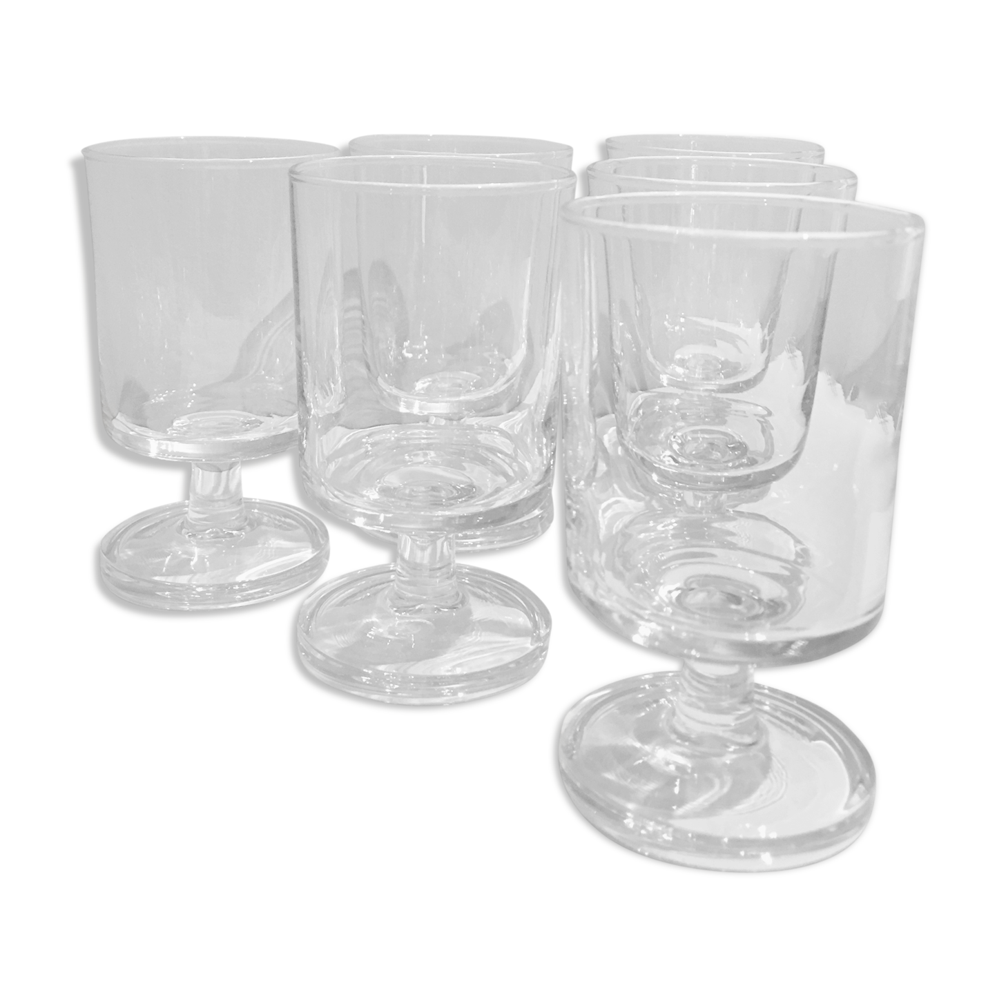 70's vintage glasses