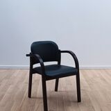 Pair of meeting chairs