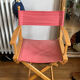 90s habitat folding chair