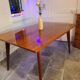 Table vintage style scandinave 12 personnes