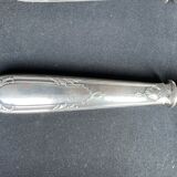 Silver cutting service Minerva Louis XV style