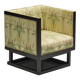 Cabinet Armchairs by Josef Hoffmann, Austria, 1903