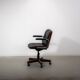 Office chair designed by Karl Dittert by Giroflex, circa 1980