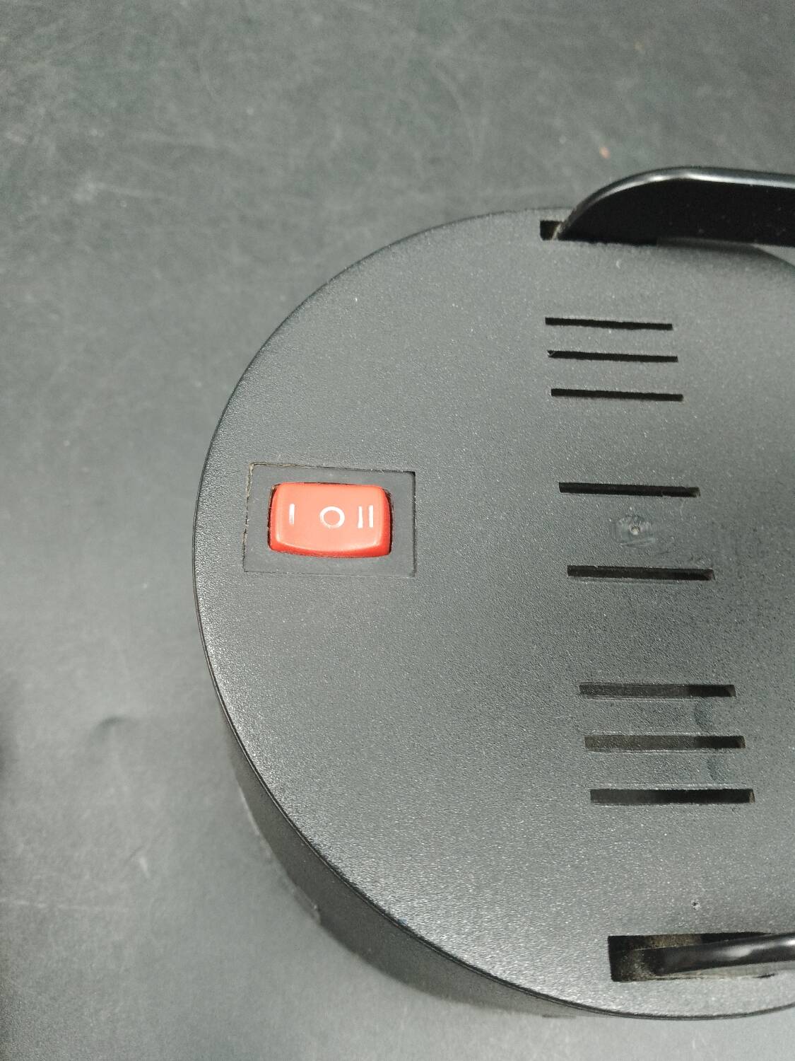 Vintage stilplast imq halogen pendulum desk lamp design italy memphis