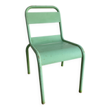 Children's chair for the bedroom or garden