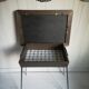Table console