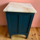 Bedside table - Art Deco