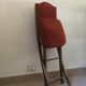 Lot de 2 chaises d'appoint