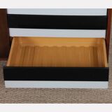 Sideboard by Jiroutek for Interier Praha, model U-460, 1960
