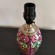 Porcelain lamp base