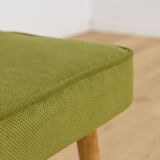 Shell Chairs from Bydgoszcz Furniture Factory, Poland, 1960s, Set of 6