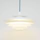Form Light lamp, Denmark, 1970s
