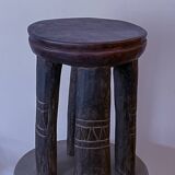 Senoufo stool (Burkina Faso)