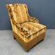 Set of two Victorian ladies armchairs from France 19th century