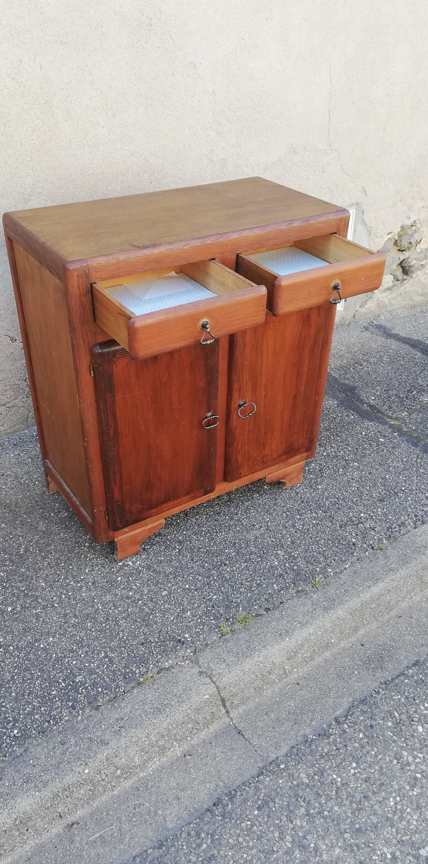 Mado sideboard 2 doors 2 drawers