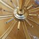 Vintage chandelier