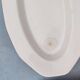 Set of 6 antique earthenware dishes by Gien and St Amand