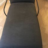 Méridienne chaise longue ASCOLI de POMAX