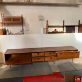 Sideboard Conrad Germany 1960