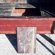 Armoire chinoise 19ème siècle (Hauteur 2m60)