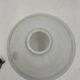 Suspension en opaline