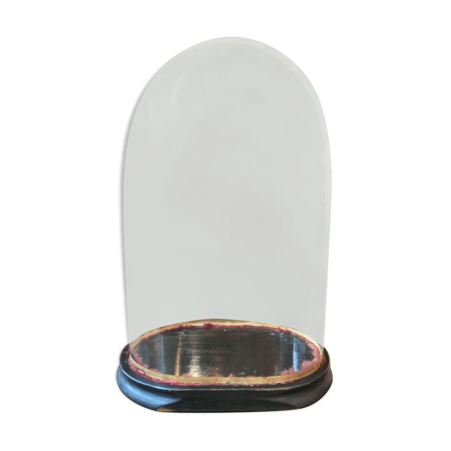 Former wedding globe Napoleon III