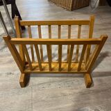 Magazine rack