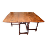 Louis XIII period table