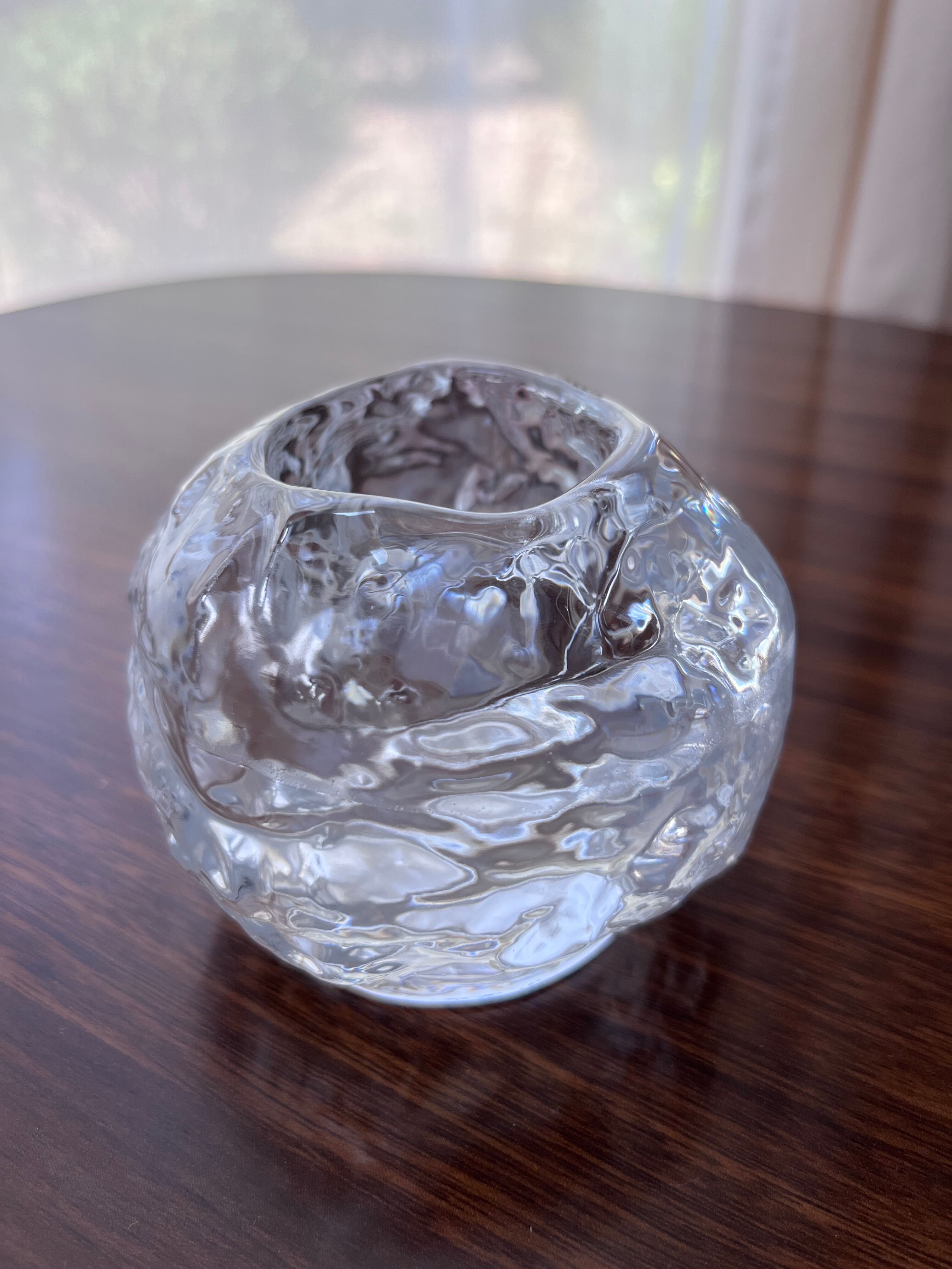 Photophore Kosta Boda