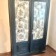 Armoire parisienne