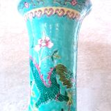 Great Imperial Vase China Five-Clawed Dragon