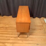 A chest of drawers, 1960s