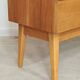 Storage chest with cover / mini bar by Landsman / Nepozitek 1960