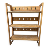 Folding bookcase - Shelf