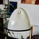 LAMPE D'AMBIANCE NUAGE VINTAGE DE GUZZINI 1970