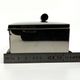 Box • Assigned to Marianne Brandt / Ruppel-Werke • Germany 1930 • Bauhaus