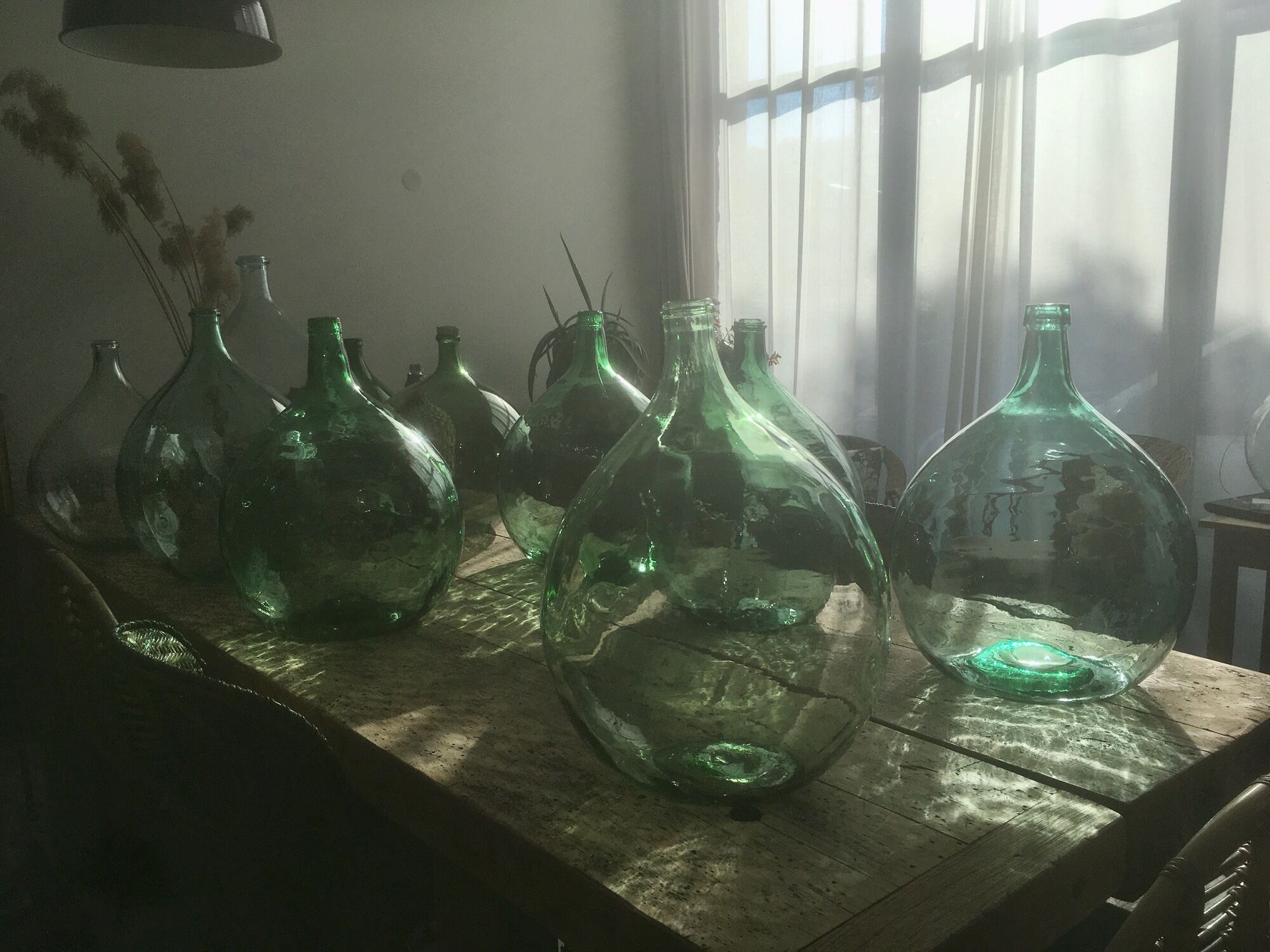 Demijohn XXL 30L