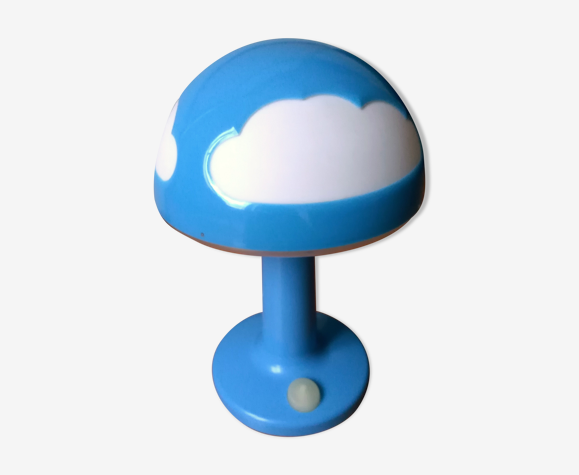 Lampe nuage Skojig Ikea