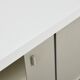 Horst Bruning Model 1730 Sideboard for Behr Germany 1960s