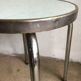 Formica stool