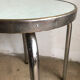 Tabouret formica