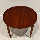 Fritz Hansen table 1950