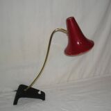 luminalite lamp from the 50s