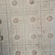 Set of 2 vintage ceramic trivets – Semigres