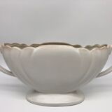 Vintage vase, art deco style, England