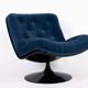 Chauffeuse modèle 975 par Geoffrey Harcourt pour Artifort, 1960
