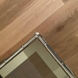 Chrome nesting tables