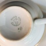 Service a café